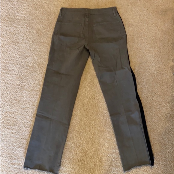 Frame Pant - Picture 5 of 7